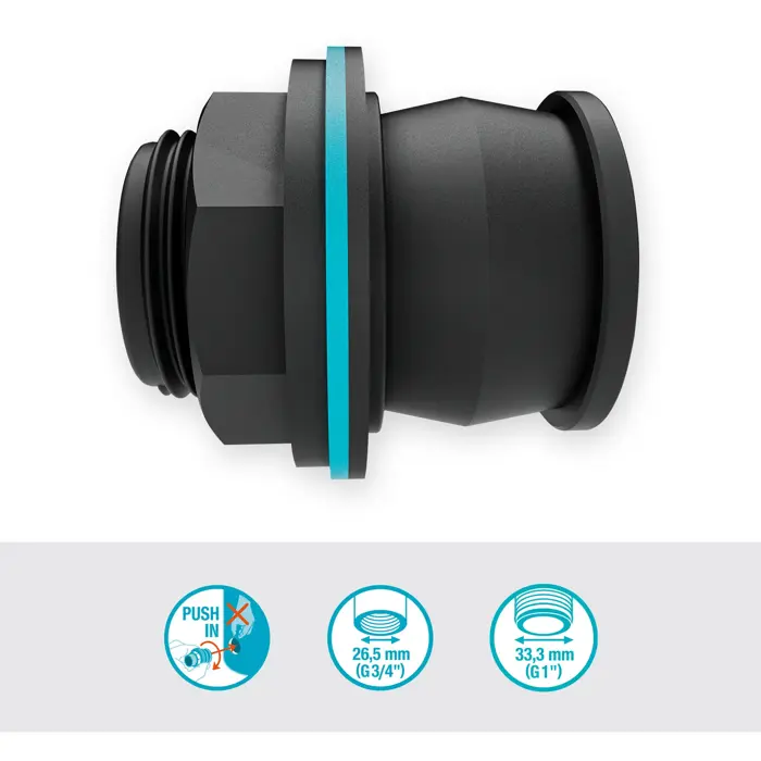 gardena-tank-connector-push-in-g-1-and-g-34-black-for-wall-t-19978-09095-20-w.webp