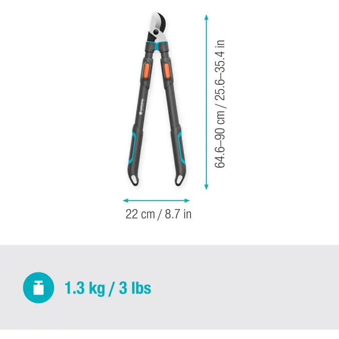 gardena-telecut-pro-l-pruning-shears-greyturquoise-65cm-90cm-393-12041-88-w.webp