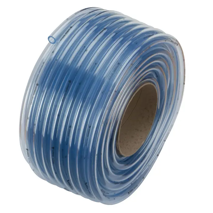 Gardena-transparent tube 25x3.5mm, 25m (4966)