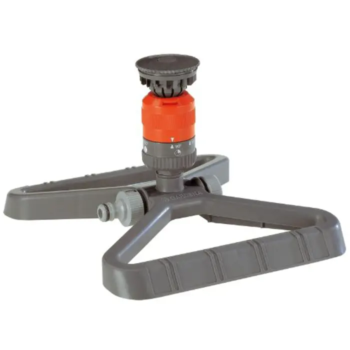 Gardena Vario sprinkler Surround (1948)
