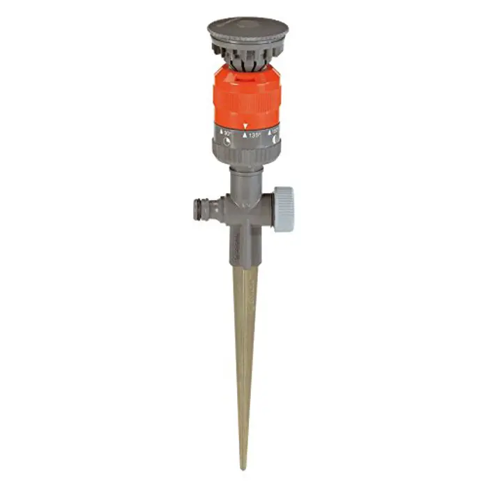 Gardena Vario sprinkler Surround (1949)
