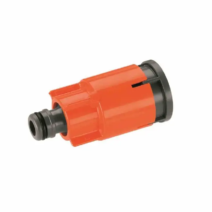 Gardena Wasserstecker of Stoppventil (5797)