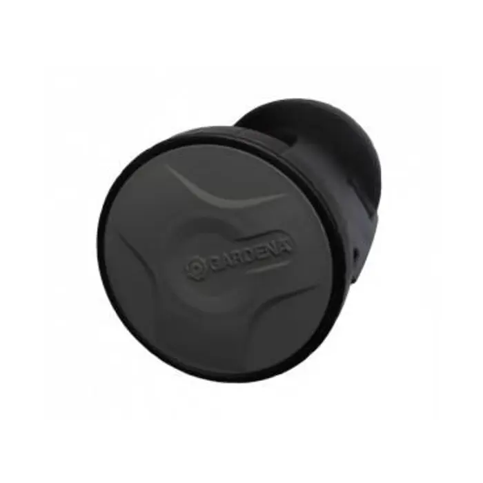Gardena wheels for cordless grass shears - 09861-20