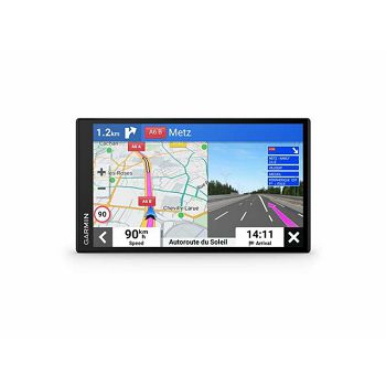 Garmin DriveSmart 76 MT-S Europe