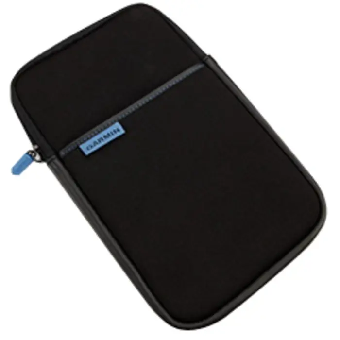 Garmin universal case black, for 7" devices