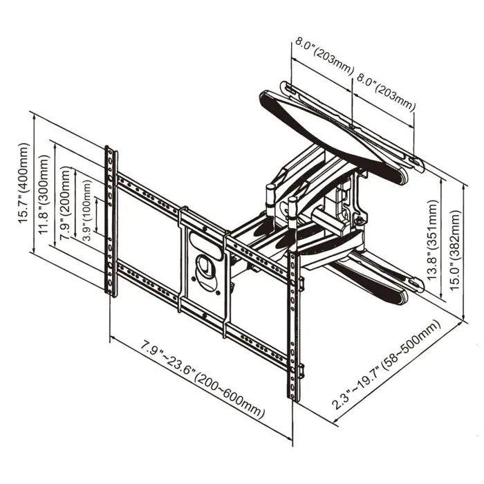 gart-lcdled-tv-mount-40-75-45-kg-verticalhorizontal-adjustme-43939-tvaarruch0098.webp
