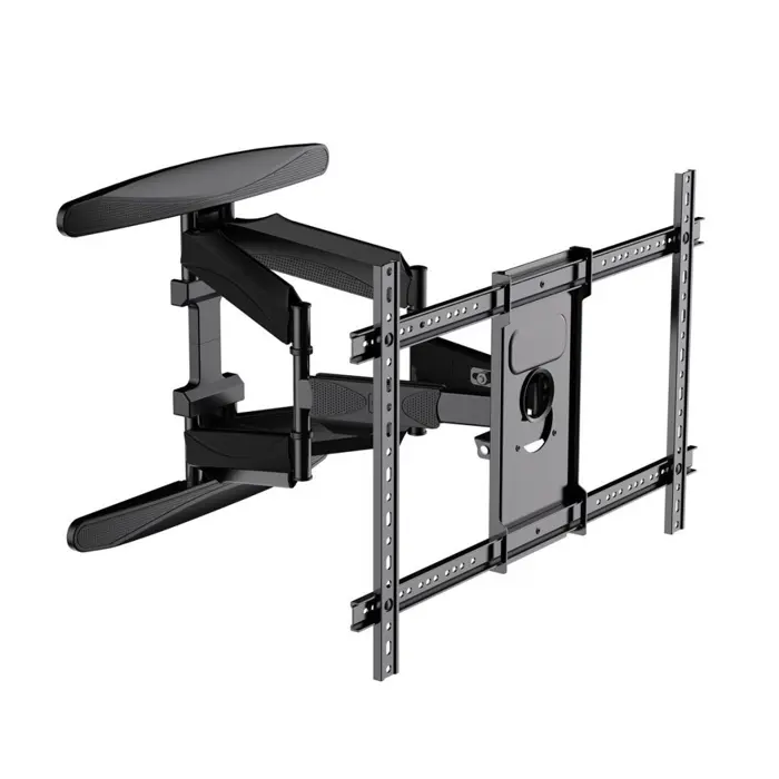 GART LCD/LED TV mount 40-75" 45 kg vertical/horizontal adjustment 58-380 mm max VESA 600x400