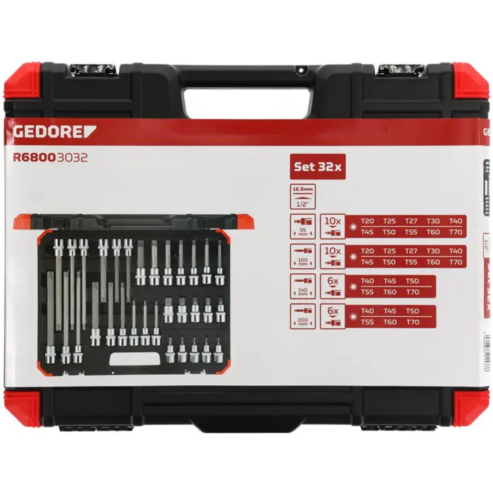 gedore-red-screwdriver-socket-set-12-blackred-32-pieces-torx-85450-3301577-w.webp