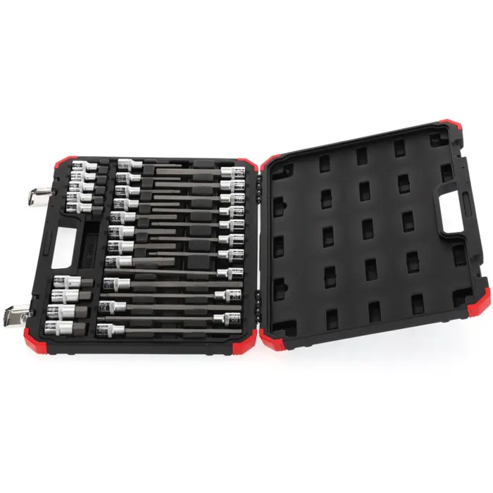 gedore-red-screwdriver-socket-set-12-hex-30-pieces-3301573-46537-3301573-w.webp