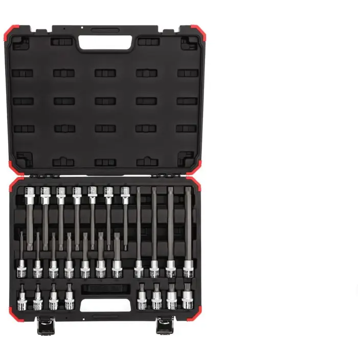Gedore Red screwdriver sockets 1/2 XZN 26t - 3301574