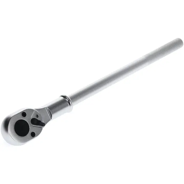 Gedore Red steel reversible ratchet 3/4 (chrome)