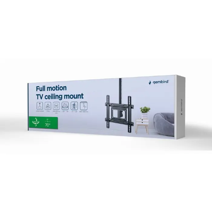 gembird-cm-70st-01-full-motion-tv-ceiling-mount-32-70-50kg-85813-tvagemuch0049.webp