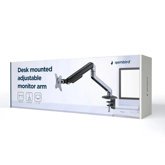 gembird-ma-da1-05-desk-mounted-adjustable-monitor-arm-17-32--70066-mongemmdo0015.webp