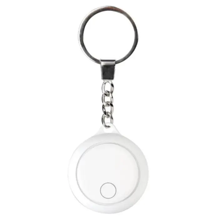 Gembird Smart Tag, White