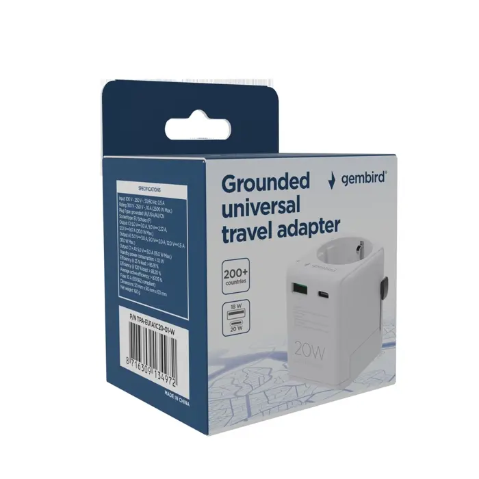 gembird-tpa-eu1a1c20-01-w-grounded-universal-travel-power-ad-87164-kbagemada0105.webp