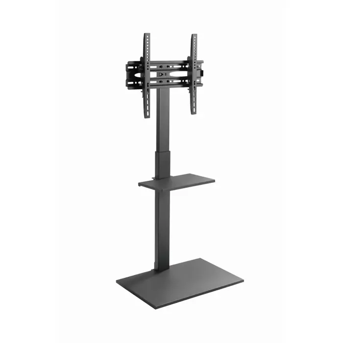 GEMBIRD TV FLOOR STAND 32" - 55", BLACK