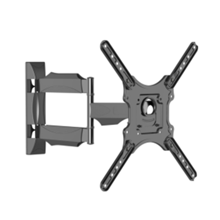 Gembird WM-55ST-01 Premium full-motion TV wall mount , 32”-55” (32 kg)