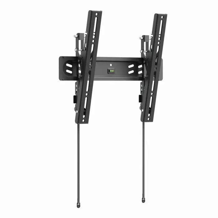 Gembird WM-65T-PRO-01 TV wall mount, PRO series (tilt), 32”-65”, black