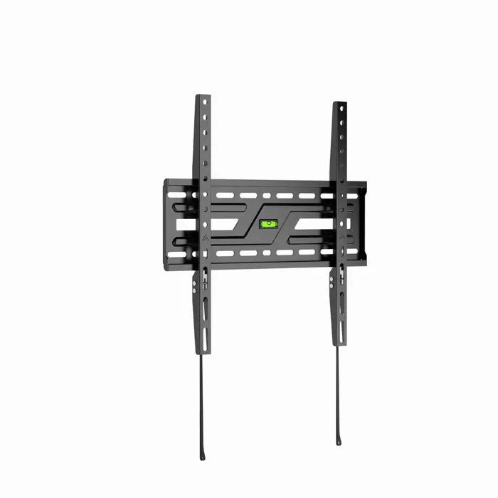 Gembird WM-75F-02 TV wall mount (fixed), 32”-75”, black