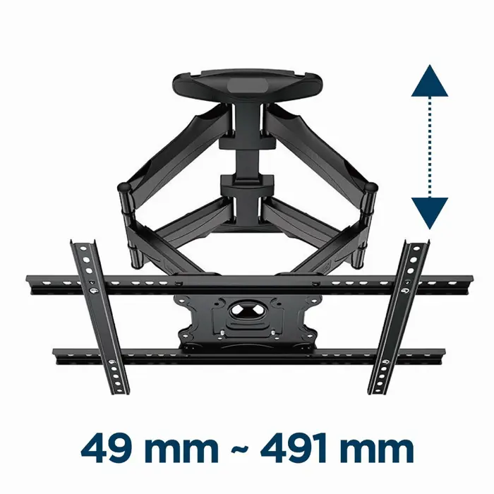 gembird-wm-75st-01-full-motion-tv-wall-mount-32-75-45-kg-34400-tvagemuch0038.webp
