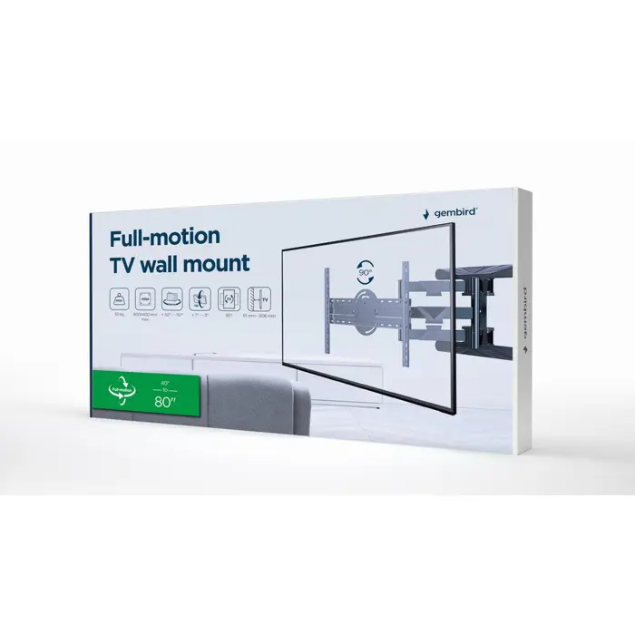 gembird-wm-80str-01-rotating-full-motion-tv-wall-mount-40-80-98607-wlononwcrboew.webp