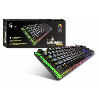 Genius Scorpion K8, gaming tipkovnica, RGB, USB