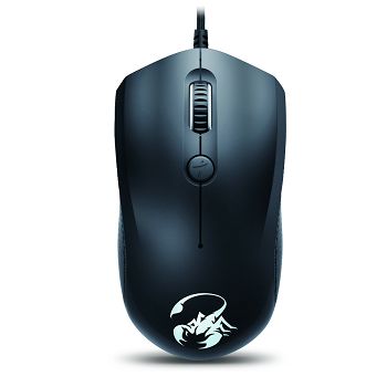 Genius Scorpion M6-400, igraći miš, 5000dpi