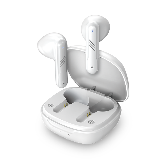 Genius HS-M905BT, Bluetooth, Type-C, bijela