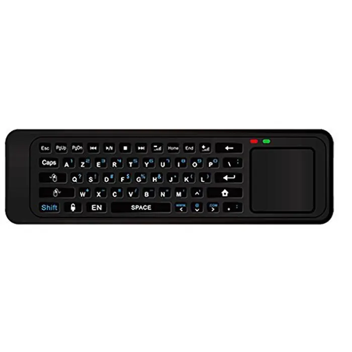 GigaBlue Remote Control Universal 4K