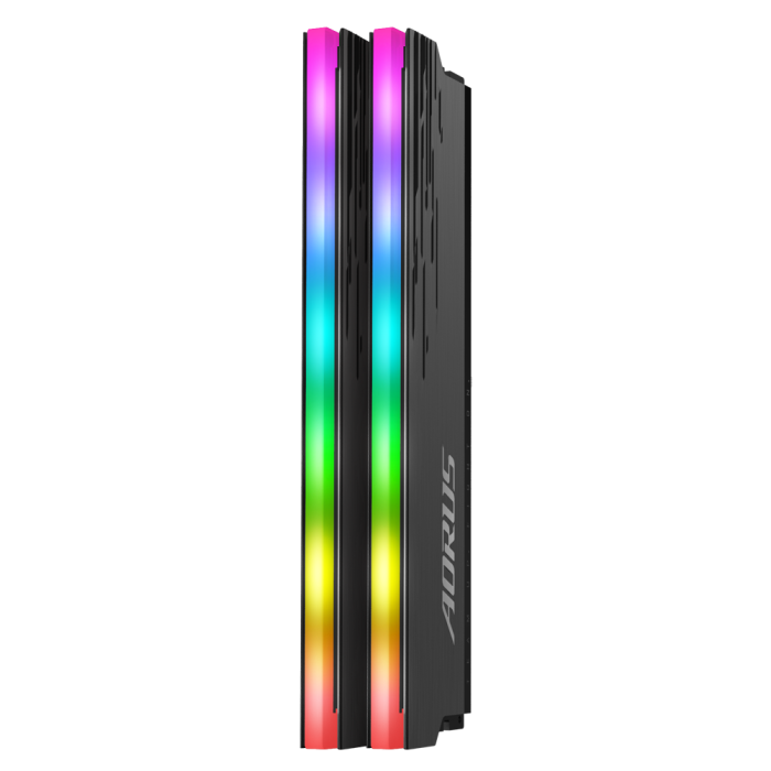 GIGABYTE 16GB (2X8GB) DDR4 3733MHz AORUS RGB