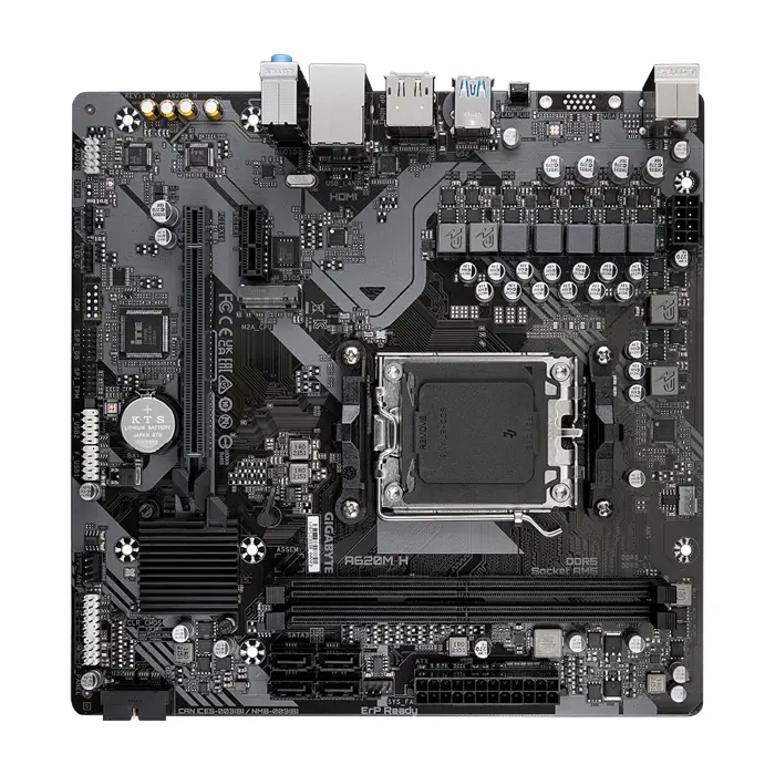 gigabyte-a620m-h-motherboard-supports-amd-ryzen-8000-cpus-52-55292-plygigam50043.webp