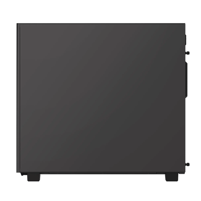 Gigabyte Aorus C400 Glass USB-C USB 3.2 GEN2 ATX AORUS RGB Lighted housing, black