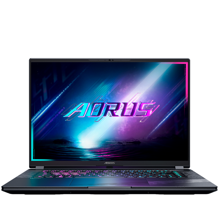 GIGABYTE AORUS ELITE 16 BWHC3EEC64SH, 16", WQXGA, 165Hz, IPS, Intel Core Ultra 9 275HX, 32GB DDR5, NVIDIA RTX 5070 GDDR7 8GB, Gen4 1TB, Backlit, W11H