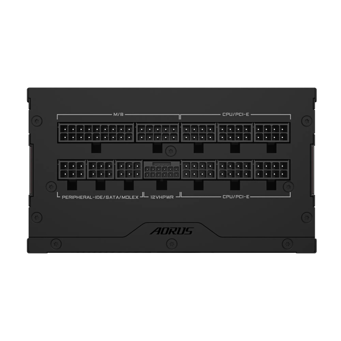 Gigabyte Aorus Elite P1000W Platinum modular power supply