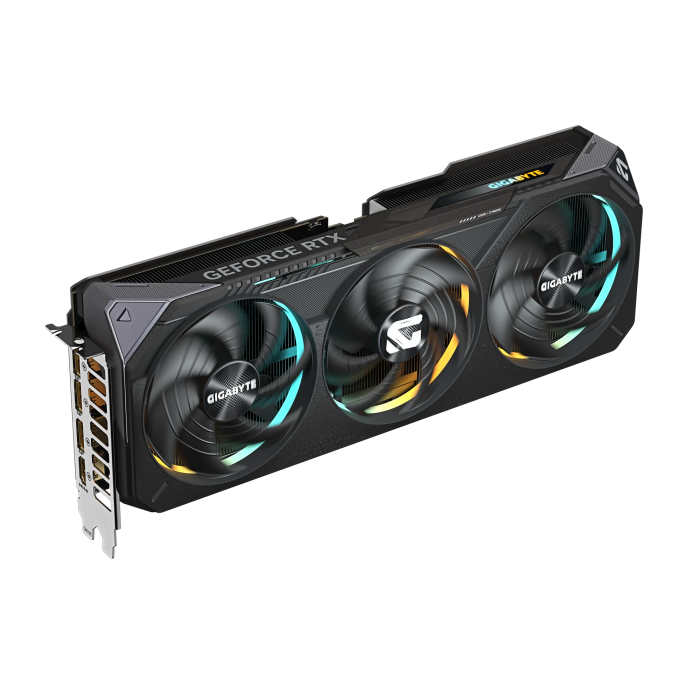 Gigabyte Aorus GeForce RTX 5070 Gaming OC 12G, 12GB GDDR7, PCI-E 5.0