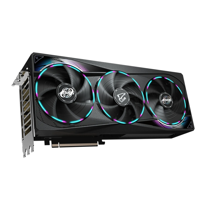 Gigabyte Aorus GeForce RTX 5070 Master 12g, 12GB GDDR7, PCI-E 5.0