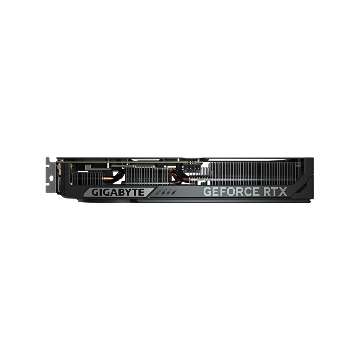 Gigabyte Aorus GeForce RTX 5070 Windforce OC SFF 12G GRAPHIC CARD, 12GB GDDR7, PCI-E 5.0