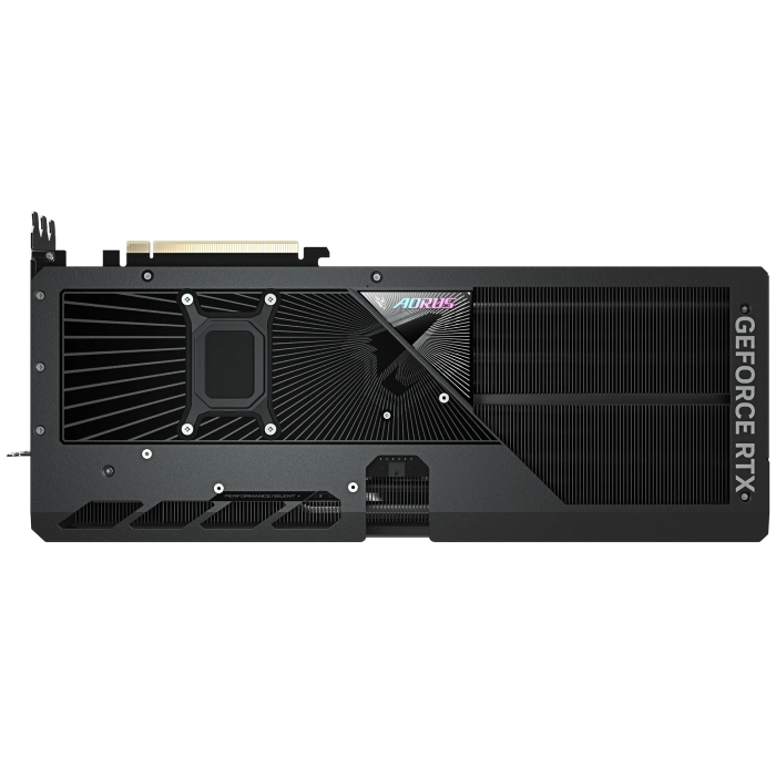 Gigabyte Aorus GeForce RTX 5080 Master 16g, 16GB GDDR7, PCI-E 5.0
