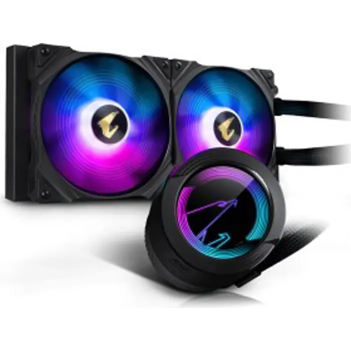 GigaByte AORUS WATERFORCE 280