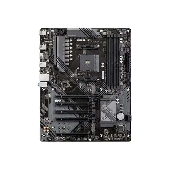 GIGABYTE B550 EAGLE AM4 MB