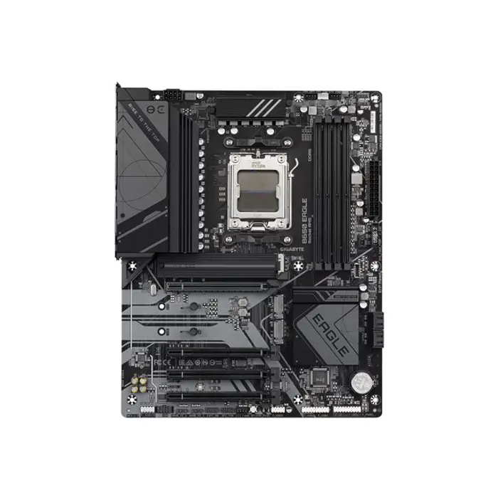 GIGABYTE B650 EAGLE AM5