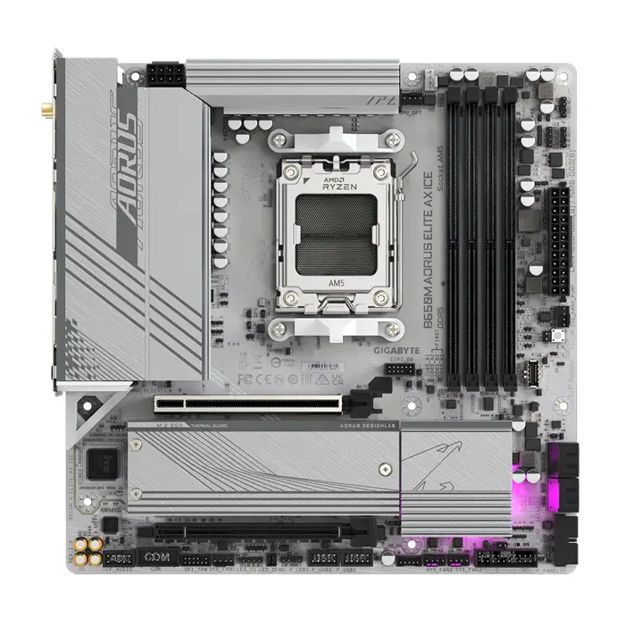 gigabyte-b650m-aorus-elite-ax-ice-motherboard-supports-amd-r-95473-plygigam50018.webp
