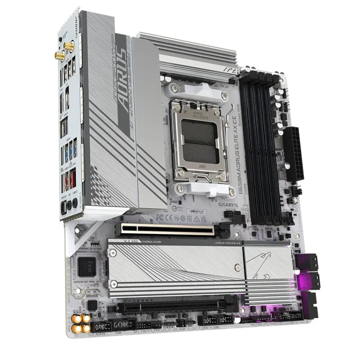 gigabyte-b650m-aorus-elite-ax-ice-motherboard-supports-amd-r-98372-plygigam50018.webp