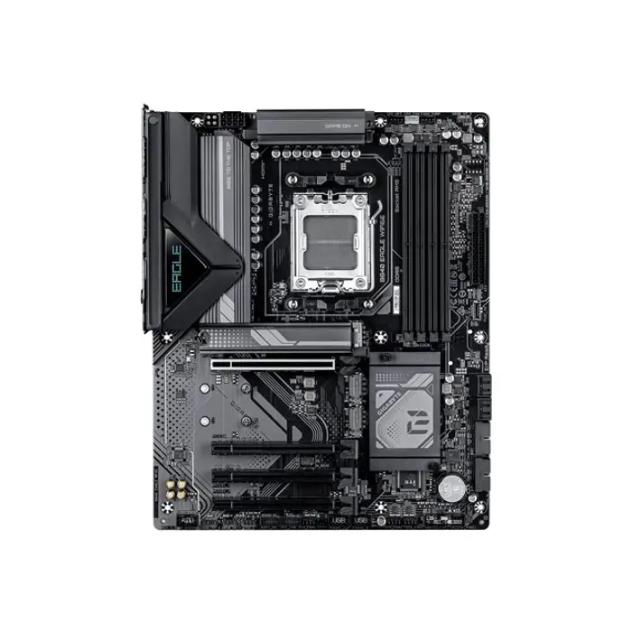 GIGABYTE B840 EAGLE WF6E