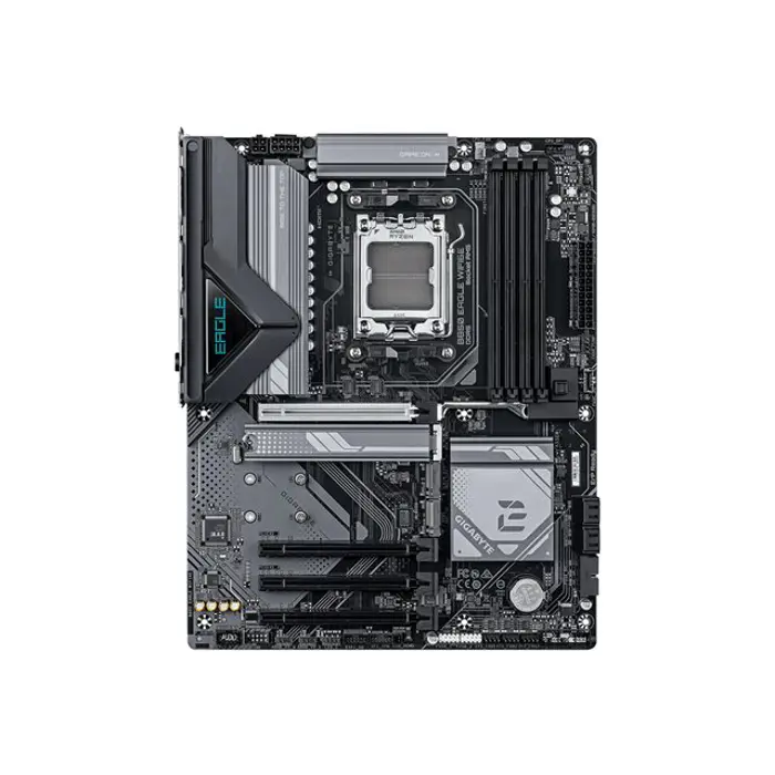 GIGABYTE B850 EAGLE WIFI6E AM5 DDR5 MB