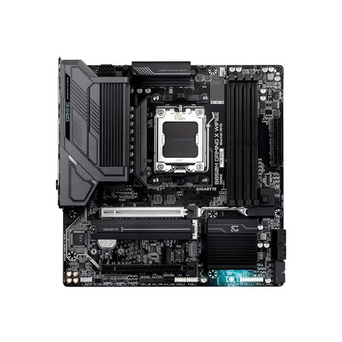 GIGABYTE B850M GAMING X WF6E AM5 MB