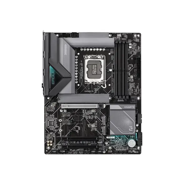 GIGABYTE B860 EAGLE WIFI6E LGA1851 MB