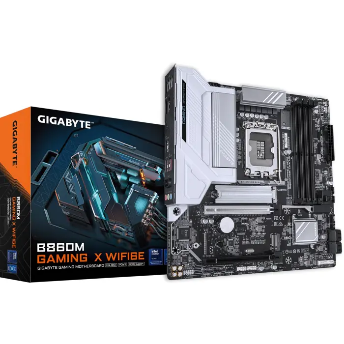 gigabyte-b860m-gaming-x-wifi6e-socket-1851-motherboard-white-31611-b860mgamingxwifi6e-w.webp