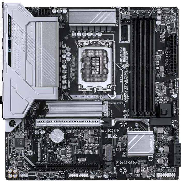 gigabyte-b860m-gaming-x-wifi6e-socket-1851-motherboard-white-33150-b860mgamingxwifi6e-w.webp