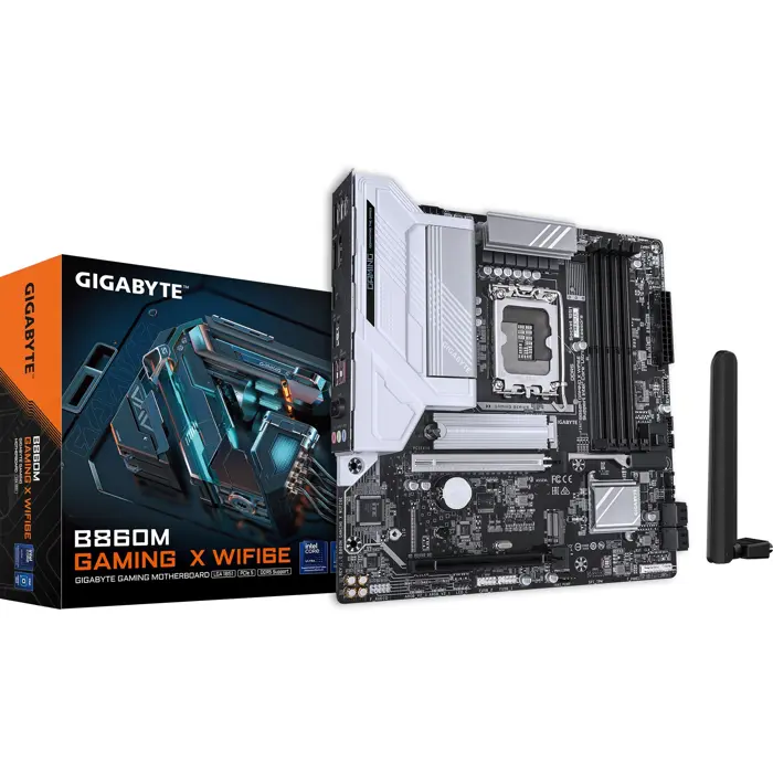gigabyte-b860m-gaming-x-wifi6e-socket-1851-motherboard-white-42673-b860mgamingxwifi6e-w.webp